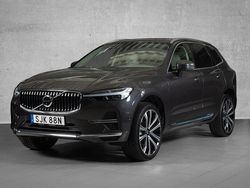 Grå Begagnad 2025 Volvo XC60 Plus SUV | 599 000 kr (Dyr)