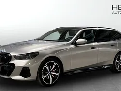 Grå (grey) Begagnad 2024 BMW i5 M Sport Sedan | 798 700 kr