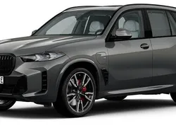 Ny 2025 BMW X5 Comfort Edition SUV | 1 174 100 kr (Marknadspris)