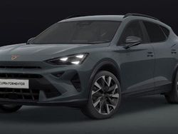 Blå Ny 2025 Cupra Formentor SUV | 469 200 kr (Dyr)