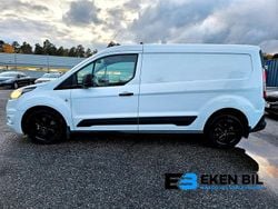Vit Begagnad 2015 Ford Transit Van | 62 500 kr (Superpris)
