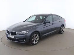 BMW 320 Gran Turismo