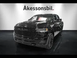 Vit Ny 2025 RAM 1500 Pickup | 1 350 000 kr (Marknadspris)