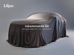 Grå Begagnad 2018 Renault Mégane GrandTour Zen Kombi | 119 900 kr (Marknadspris)