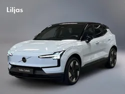 Blå Begagnad 2023 Volvo EX30 Ultra SUV | 389 000 kr
