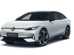Ny 2025 VW ID.7 GTX Sedan | 694 900 kr (Marknadspris)