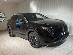 Svart Ny 2025 Peugeot 3008 GT SUV | 430 990 kr (Lite dyr)