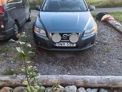 Begagnad 2013 Volvo V70 Kombi | 120 000 kr
