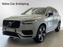 Silver Begagnad 2024 Volvo XC90 Ultra SUV | 799 900 kr