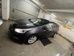 Begagnad 2013 Kia Ceed Sportswagon Kombi | 85 000 kr (Marknadspris)