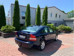 Blå Begagnad 2005 Volvo S40 Sedan | 32 000 kr (Marknadspris)