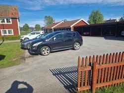 Svart Begagnad 2009 Peugeot 3008 Halvkombi | 32 500 kr (Marknadspris)