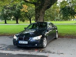 Begagnad 2005 BMW 530 Sedan | 42 000 kr (Superpris)