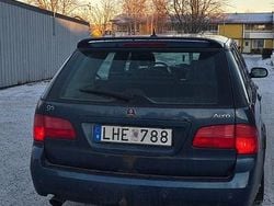Begagnad 2007 Saab 9-5 Aero Kombi | 23 000 kr