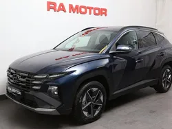 Ny 2025 Hyundai Tucson Advanced SUV | 494 900 kr (Lite dyr)