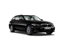 Okänd Begagnad 2022 BMW 330e Sport Line Kombi | 289 500 kr (Superpris)