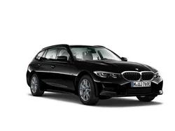 Okänd Begagnad 2022 BMW 330e Sport Line Kombi | 289 500 kr (Superpris)