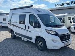 Begagnad 2017 Weinsberg CaraBus Van | 599 900 kr
