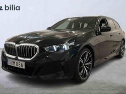 Svart Begagnad 2026 BMW 530e Kombi | 754 900 kr
