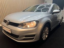 Silver Begagnad 2015 VW Golf VII Halvkombi | 114 900 kr (Marknadspris)
