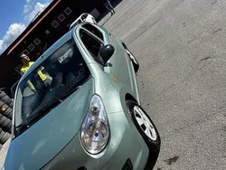 Grön Begagnad 2011 Suzuki Alto Halvkombi | 25 500 kr (Marknadspris)