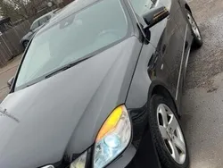 Svart Begagnad 2011 Mercedes E220 Avantgarde Sedan | 83 900 kr (Bra pris)