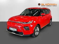 Kia Soul EV