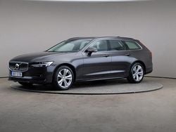 Grå Begagnad 2022 Volvo V90 Core Kombi | 329 000 kr (Bra pris)
