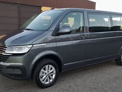 VW Caravelle