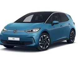 Ny 2024 VW ID.3 Pro Performance Halvkombi | 359 900 kr