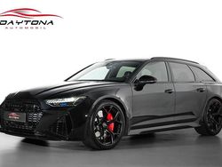 Begagnad 2023 Audi RS6 Design Kombi | 1 279 000 kr (Dyr)
