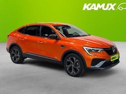 Begagnad 2022 Renault Arkana RS Line SUV | 259 900 kr (Lite dyr)