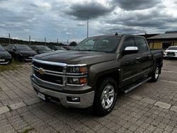 Brun Begagnad 2014 Chevrolet Silverado LTZ Sedan | 299 875 kr