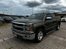 Brun Begagnad 2014 Chevrolet Silverado LTZ Sedan | 349 900 kr