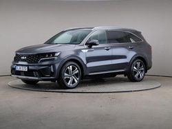 Grå Begagnad 2022 Kia Sorento 2 SUV | 385 000 kr (Marknadspris)