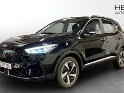 Begagnad 2022 MG ZS Luxury Sedan | 239 900 kr (Bra pris)