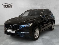 Svart Begagnad 2022 Volvo XC60 SUV | 379 000 kr (Bra pris)