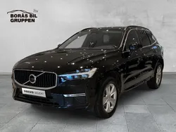Svart Begagnad 2022 Volvo XC60 SUV | 389 000 kr (Bra pris)