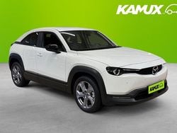 Vit Begagnad 2022 Mazda MX30 SUV | 164 700 kr (Marknadspris)
