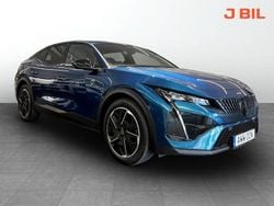 Blå Begagnad 2023 Peugeot 408 GT GTi SUV | 299 900 kr (Lite dyr)