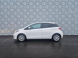 Begagnad 2014 Toyota Yaris Edition Halvkombi | 89 000 kr (Superpris)
