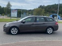 Begagnad 2016 Peugeot 308 Active Kombi | 87 900 kr (Bra pris)