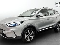 Ny 2025 MG ZS Comfort Halvkombi | 319 900 kr (Dyr)