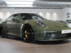 Ny 2024 Porsche 911 GT3 Sportkupé | 2 765 000 kr
