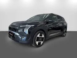 Svart Ny 2025 Kia EV3 Plus SUV | 504 371 kr (Marknadspris)
