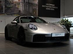 Flerfärgad Begagnad 2025 Porsche 911 Targa 4 Cab | 2 225 000 kr