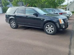 Svart Begagnad 2006 Cadillac SRX SUV | 31 000 kr