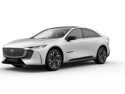 Ny 2025 Mazda 6e Takumi-Line Sedan | 514 900 kr