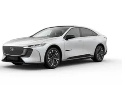 Ny 2025 Mazda 6e Takumi-Line Sedan | 514 900 kr