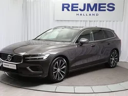 Begagnad 2025 Volvo V60 Kombi | 539 500 kr